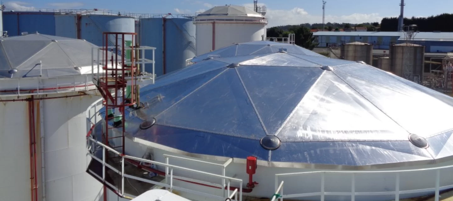 What’s Getting Into Your Open Top Storage Tanks (And Why It Matters)