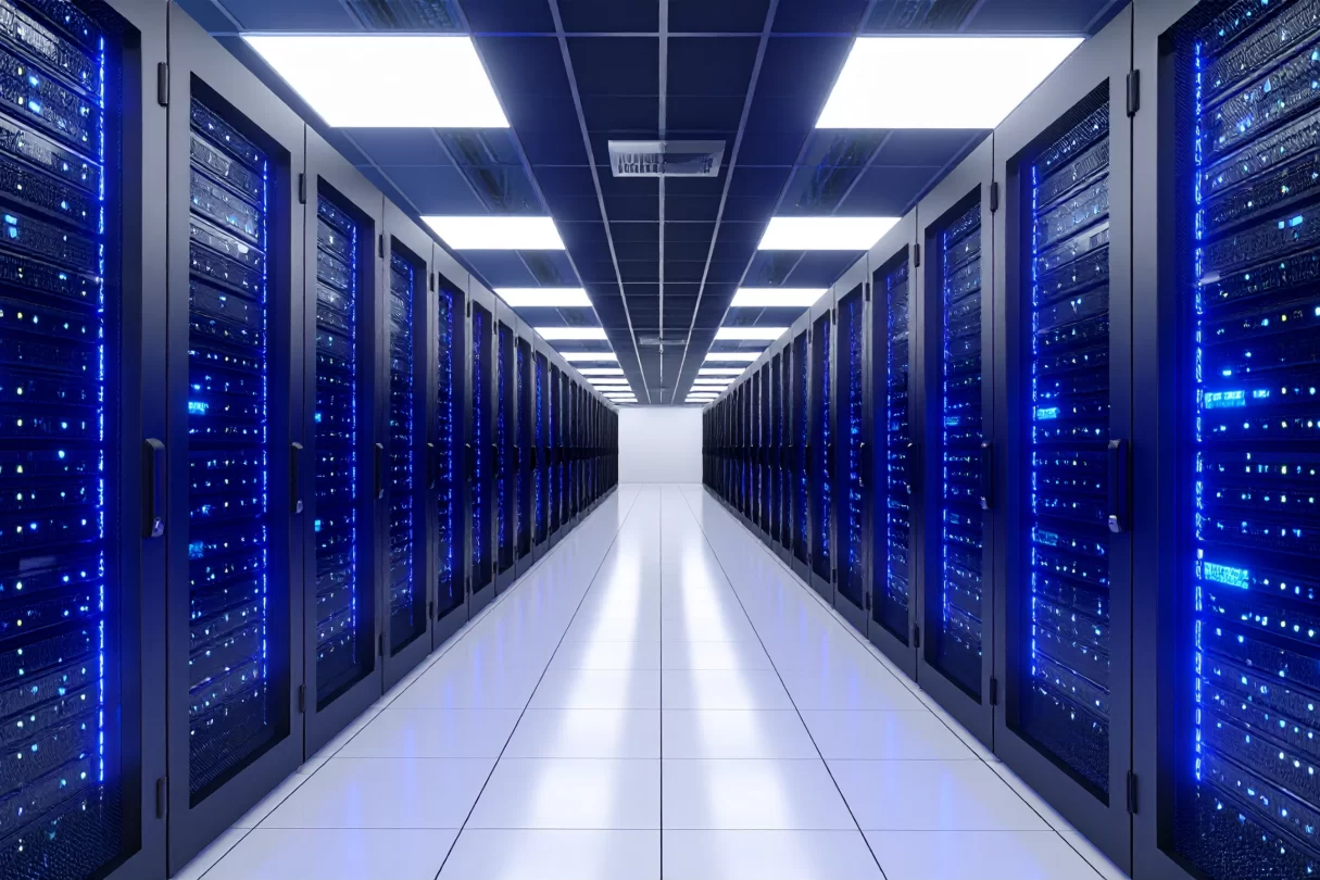 Data Centre & Thermal Management
