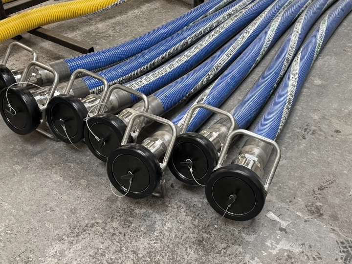 Liquid Cooling Couplings #3