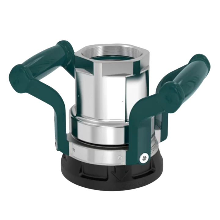 MannTeks Liquid Cooling Couplings