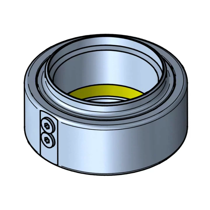 Swivel Joint Refurbishment and Repair