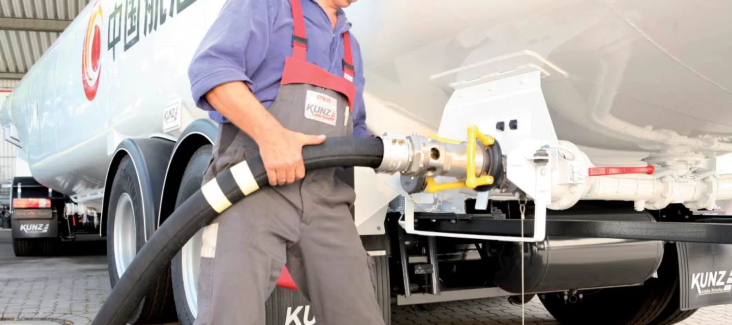 The Importance of Fuel Integrity During Aircraft Refuelling