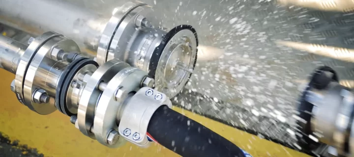 Choosing the Right Breakaway Coupling