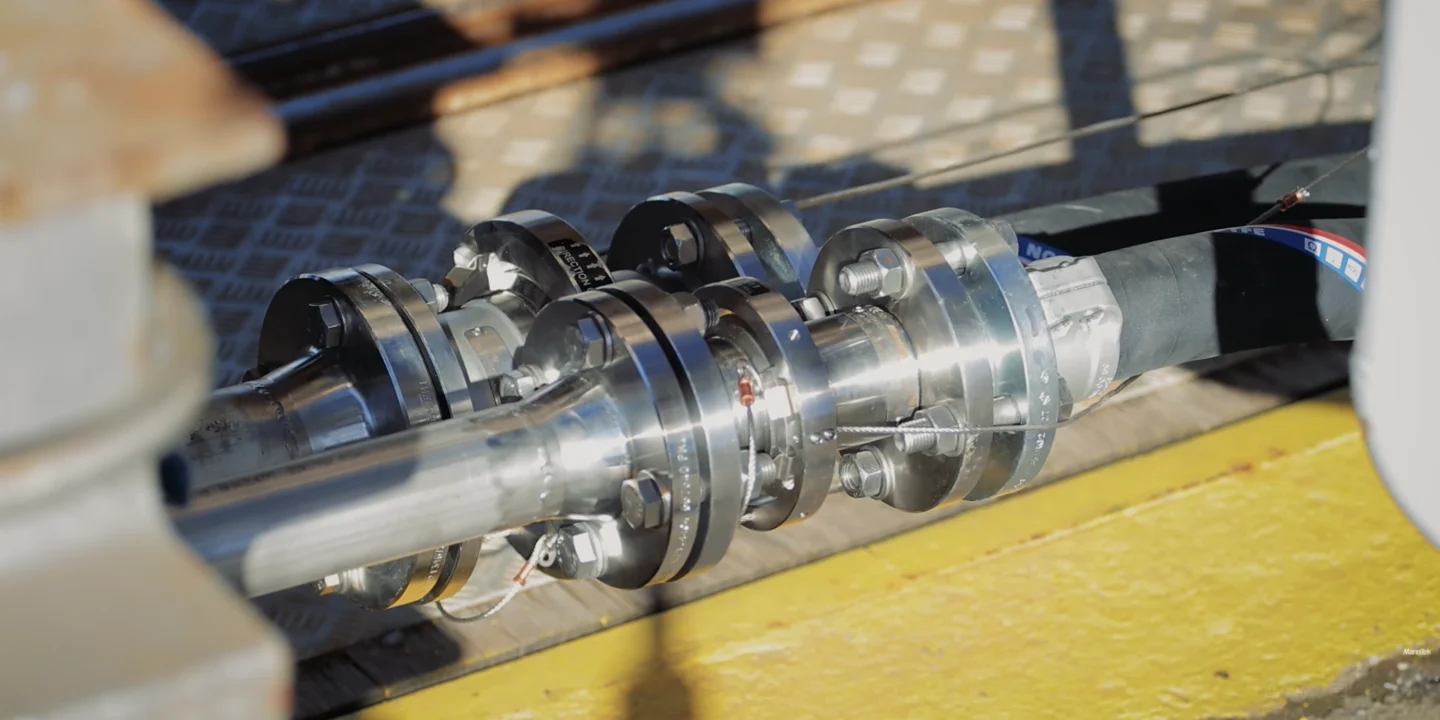 Breakaway Coupling Materials