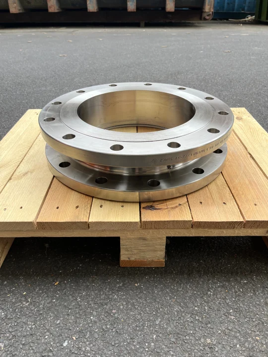 12" Compact Swivel Joint