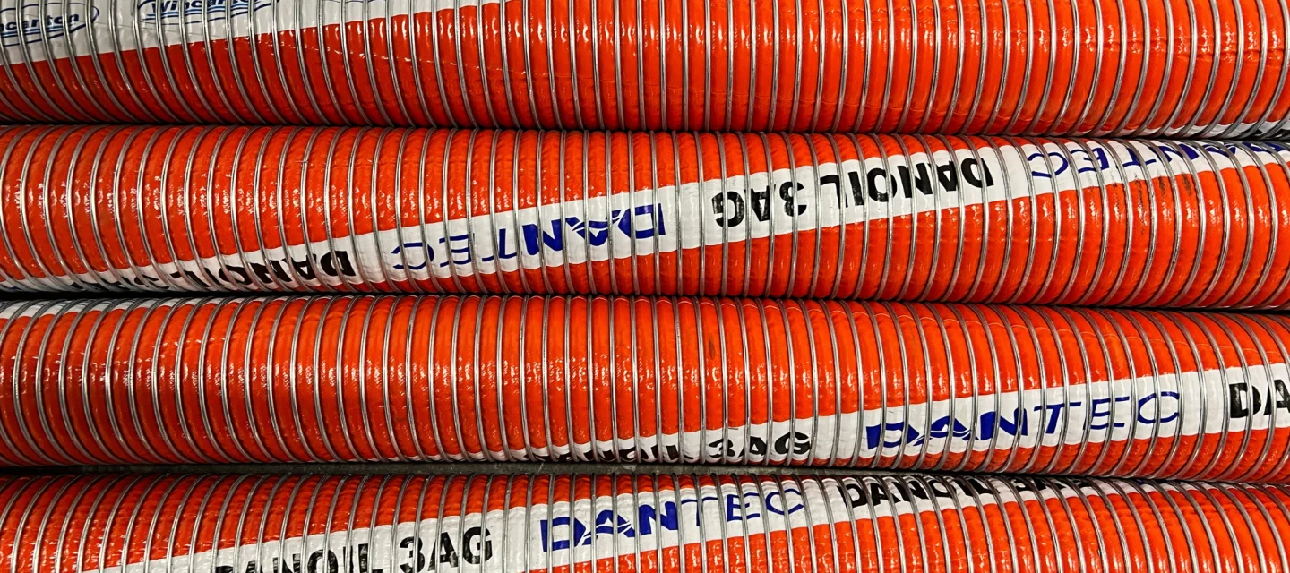 When to Replace Your Composite Hose